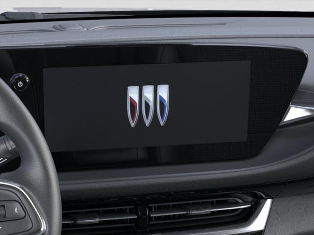 2026 Buick NV Sport Touring FWD