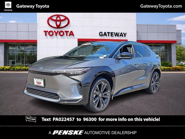 2023 Toyota bZ4X Limited for sale in Toms River, NJ
