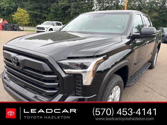 2026 Toyota Tundra SR5 CrewMax 5.5 Bed for sale in Hazelton, PA
