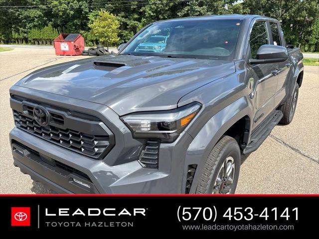 2026 Toyota Tacoma TRD Sport for sale in Hazelton, PA