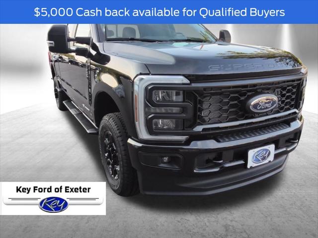 2026 Ford F-250 XL