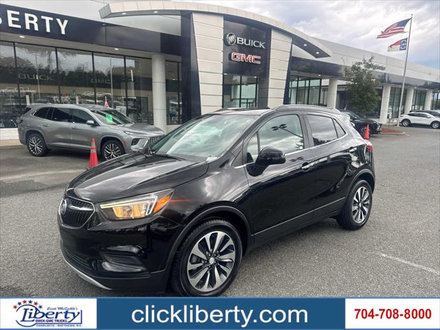 2021 Buick Encore FWD Preferred for sale in Matthews, NC