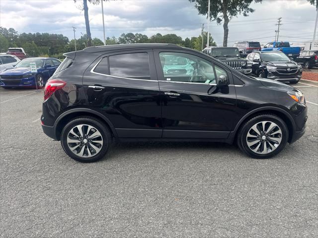2021 Buick Encore FWD Preferred