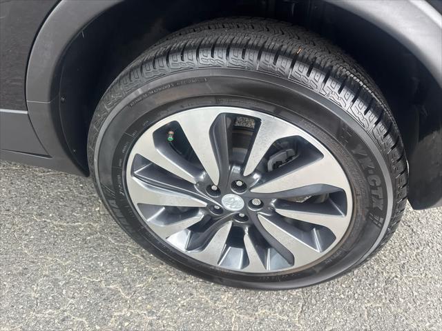 2021 Buick Encore FWD Preferred