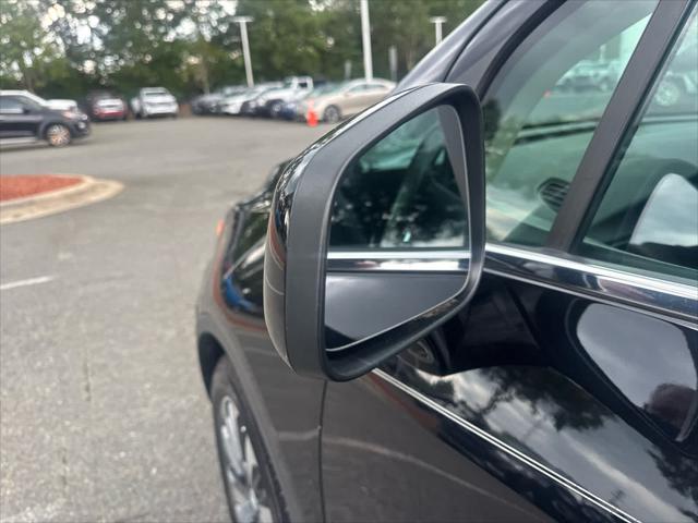 2021 Buick Encore FWD Preferred