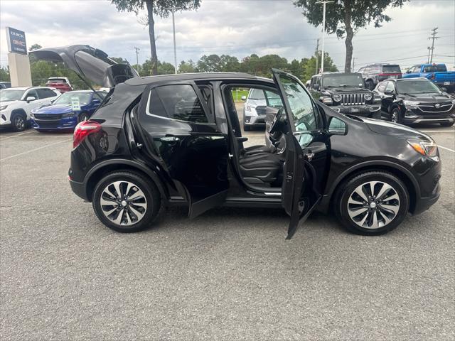 2021 Buick Encore FWD Preferred