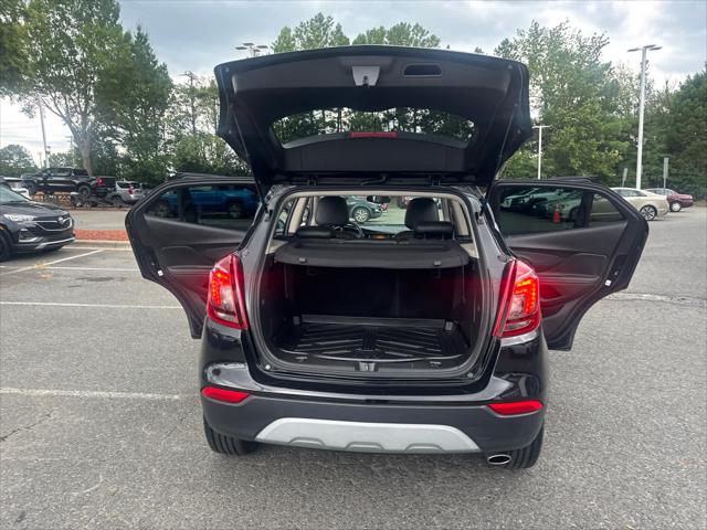2021 Buick Encore FWD Preferred