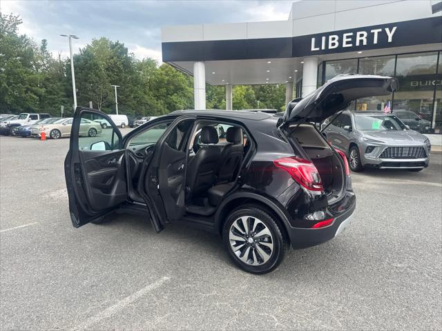 2021 Buick Encore FWD Preferred
