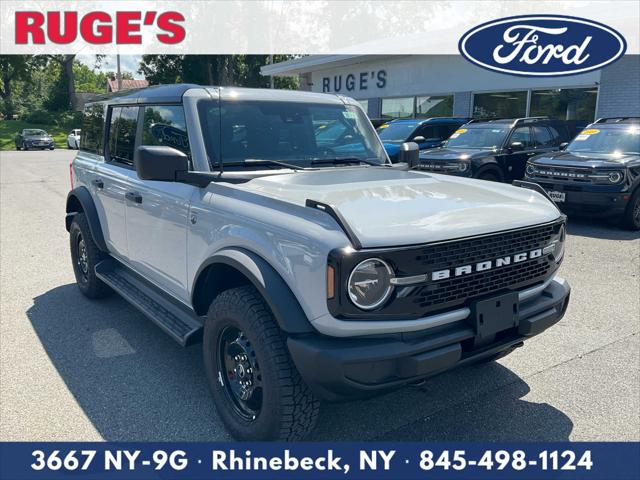 2026 Ford Bronco Big Bend for sale in Rhinebeck, NY