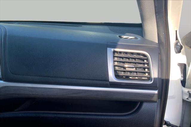 Used 2019 Toyota Highlander Limited For Sale in Lubbock, TX