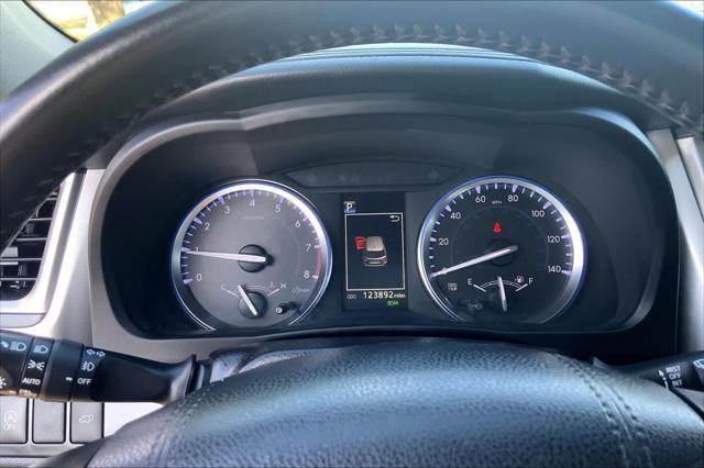 Used 2019 Toyota Highlander Limited For Sale in Lubbock, TX