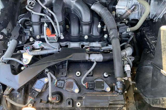 Used 2019 Toyota Highlander Limited For Sale in Lubbock, TX