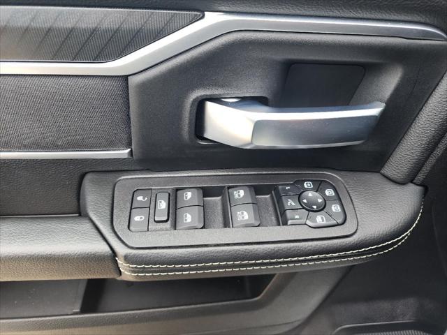 2026 Ram 2500 Big Horn Crew Cab 4x4 64 Box