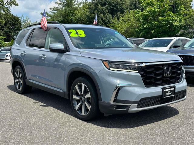 2023 Honda Pilot AWD Touring for sale in Edison, NJ