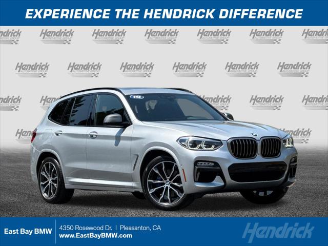 2019 BMW X3 M40i for sale in Daleville, IN