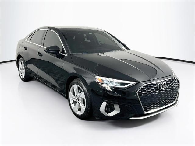 2023 Audi A3 Premium Plus for sale in New Braunfels, TX