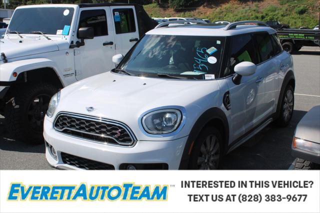 2020 MINI Countryman Cooper S for sale in Hickory, NC
