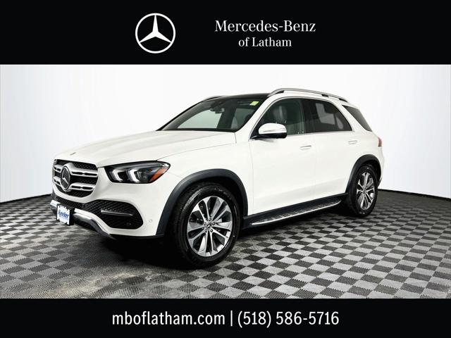 2023 Mercedes-Benz GLE GLE 350 4MATIC for sale in Latham, NY