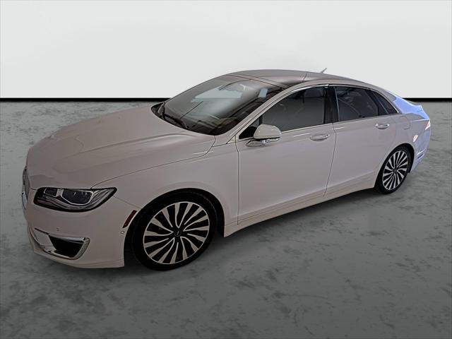 2018 Lincoln MKZ Black Label for sale in Phoenix, AZ