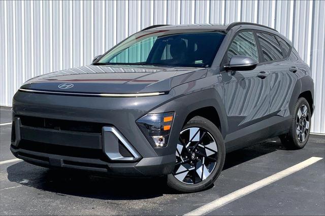 2025 Hyundai Kona SEL for sale in Joplin, MO