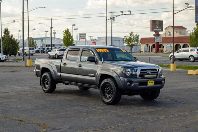 2010 Toyota Tacoma Base V6 for sale in Spokane, WA