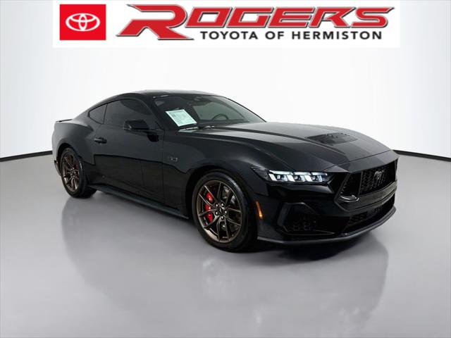 2024 Ford Mustang GT Premium Fastback for sale in Hermiston, OR
