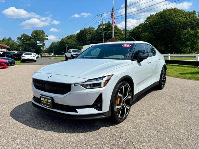 2021 Polestar 2 Launch Edition for sale in South Windsor, CT