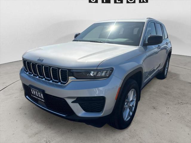 2026 Jeep Grand Cherokee Laredo X 4x4 for sale in Sunnyside, WA