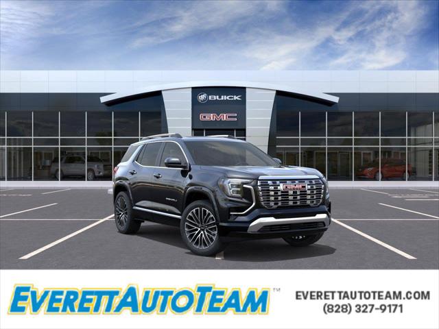 2027 GMC Terrain AWD Denali for sale in Morganton, NC