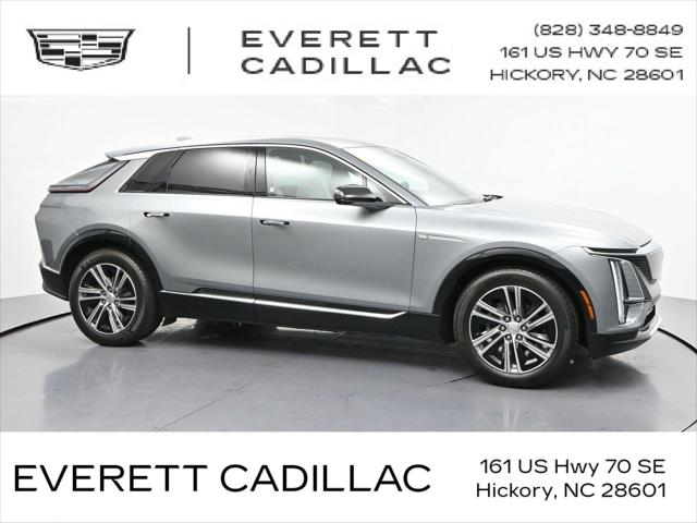 2024 Cadillac iQ Luxury w/1SC for sale in Morganton, NC