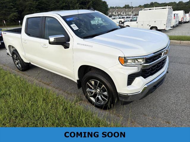 2023 Chevrolet Silverado 1500 LT for sale in High Point, NC