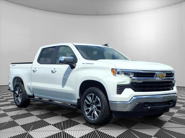 2023 Chevrolet Silverado 1500 LT for sale in High Point, NC