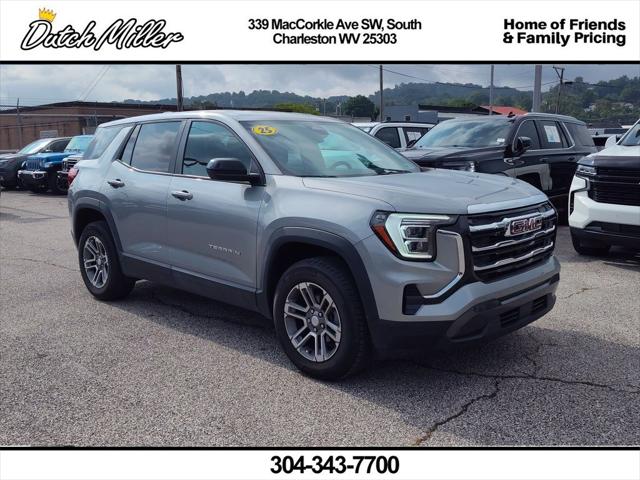 2025 GMC Terrain AWD Elevation for sale in South Charleston, WV