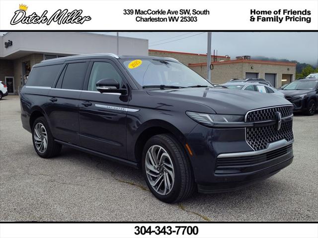 2025 Lincoln Navigator Reserve L for sale in South Charleston, WV
