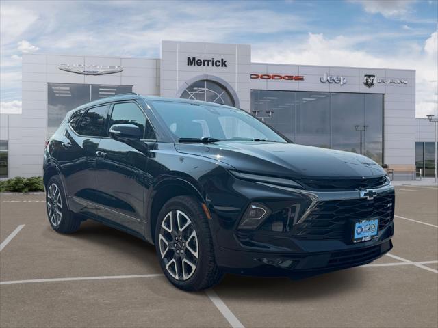 2025 Chevrolet Blazer AWD RS for sale in Wantagh, NY