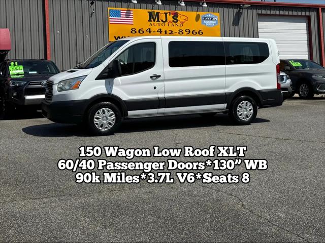 2015 Ford Transit XLT for sale in Easley, SC