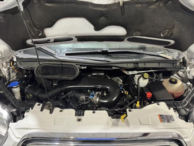 2015 Ford Transit XLT