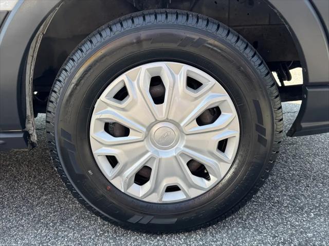 2015 Ford Transit XLT