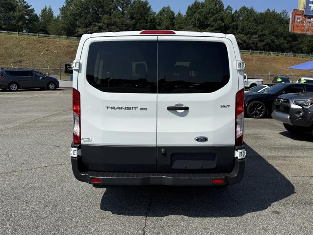 2015 Ford Transit XLT
