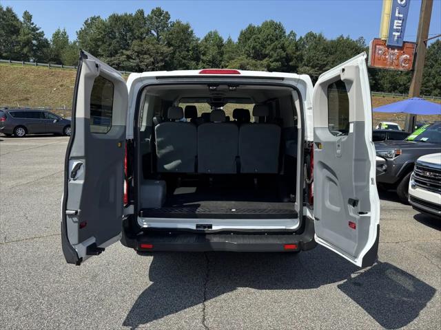 2015 Ford Transit XLT