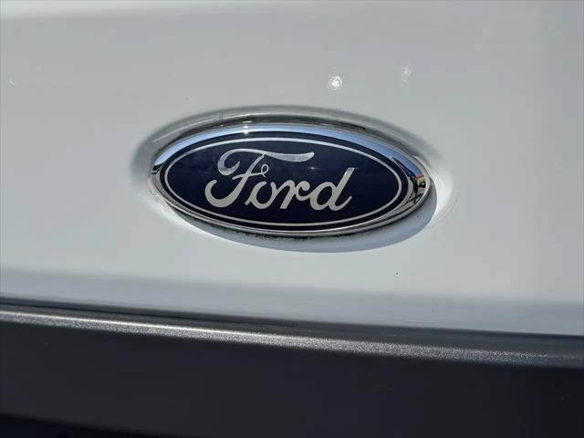 2015 Ford Transit XLT