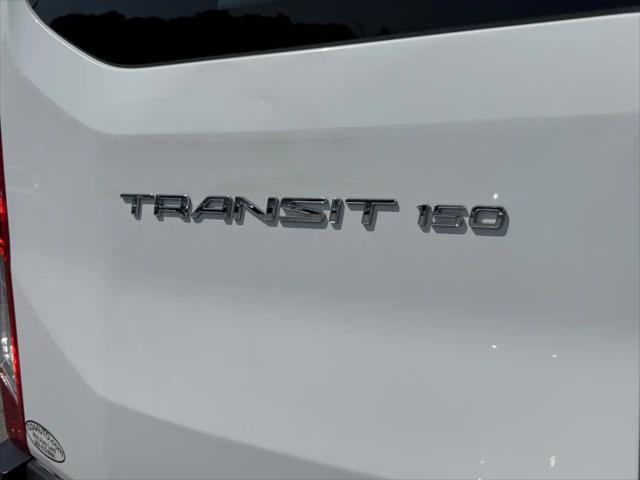 2015 Ford Transit XLT