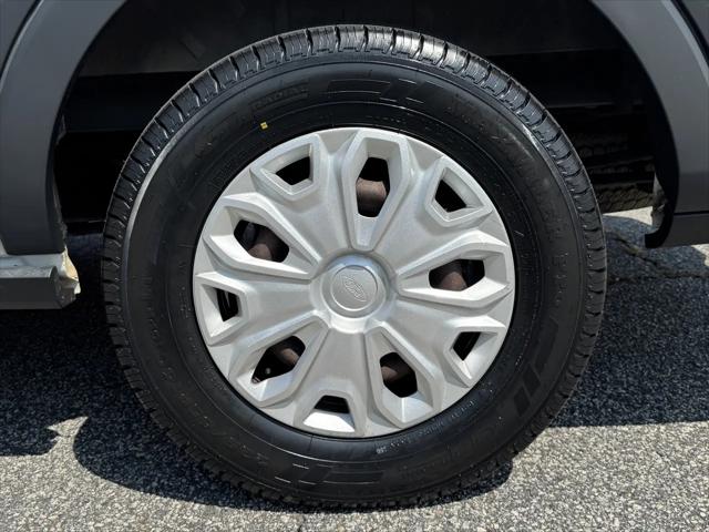2015 Ford Transit XLT