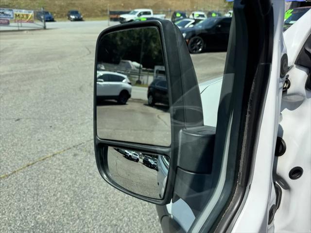 2015 Ford Transit XLT
