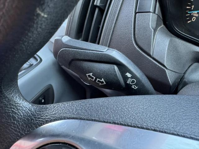 2015 Ford Transit XLT