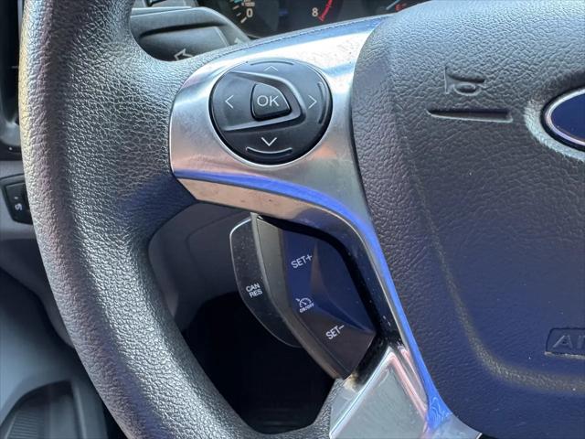 2015 Ford Transit XLT