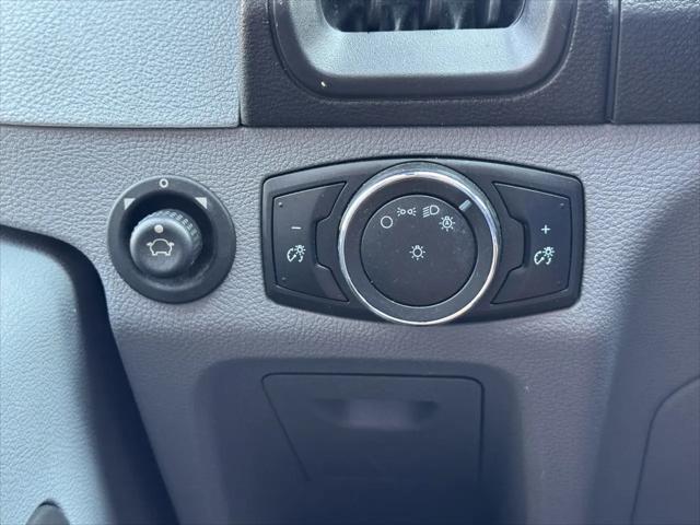 2015 Ford Transit XLT