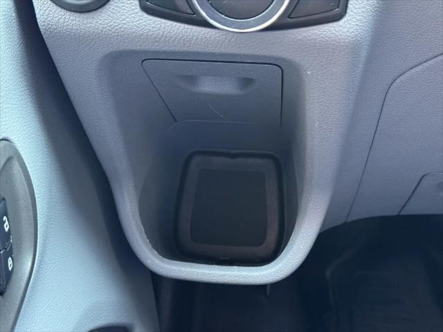 2015 Ford Transit XLT