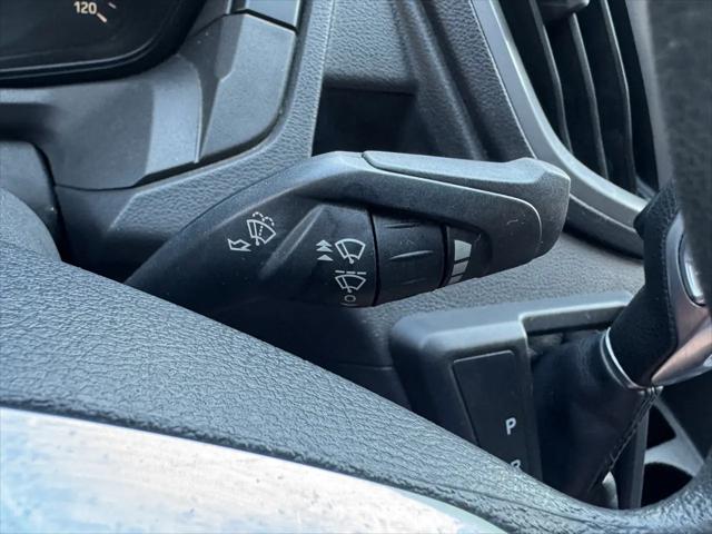 2015 Ford Transit XLT