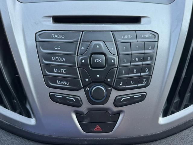 2015 Ford Transit XLT